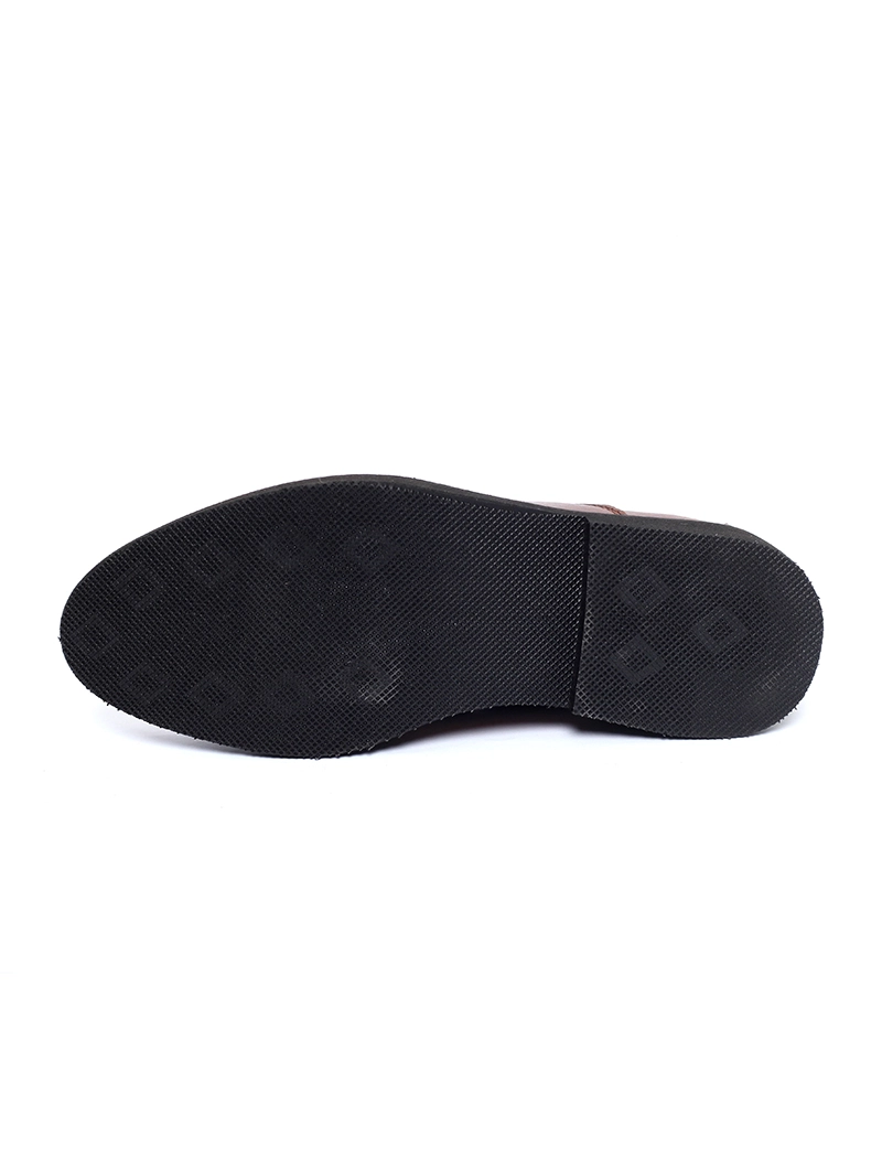 Mocassin Homme